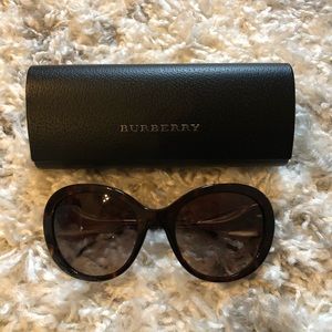 Burberry Sunglasses